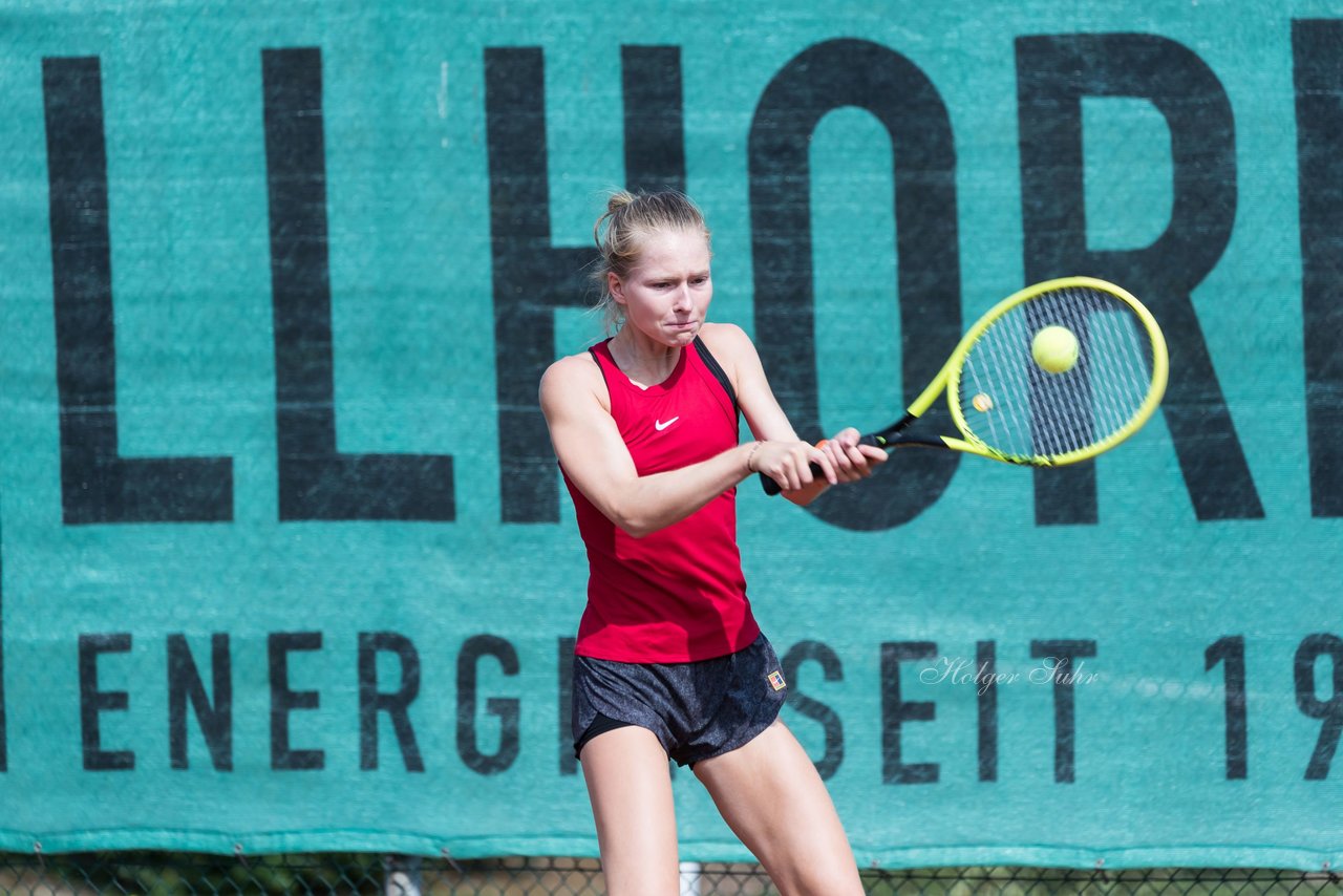 Annika Lopez Hänninen 11 - Schillhorn Open